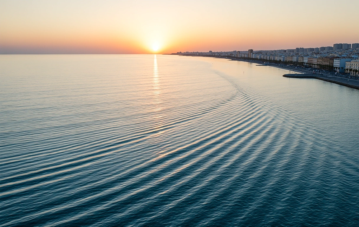 Estilo de vida activo en Valencia