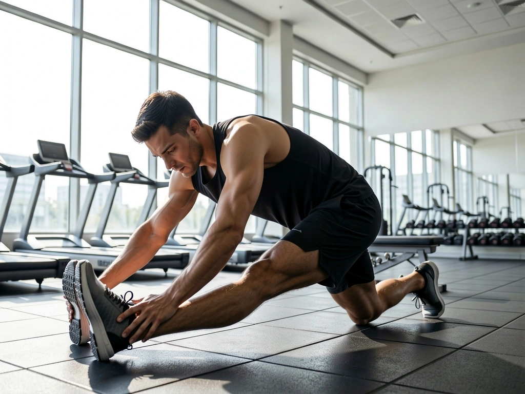 SportFlow - Support for athletes